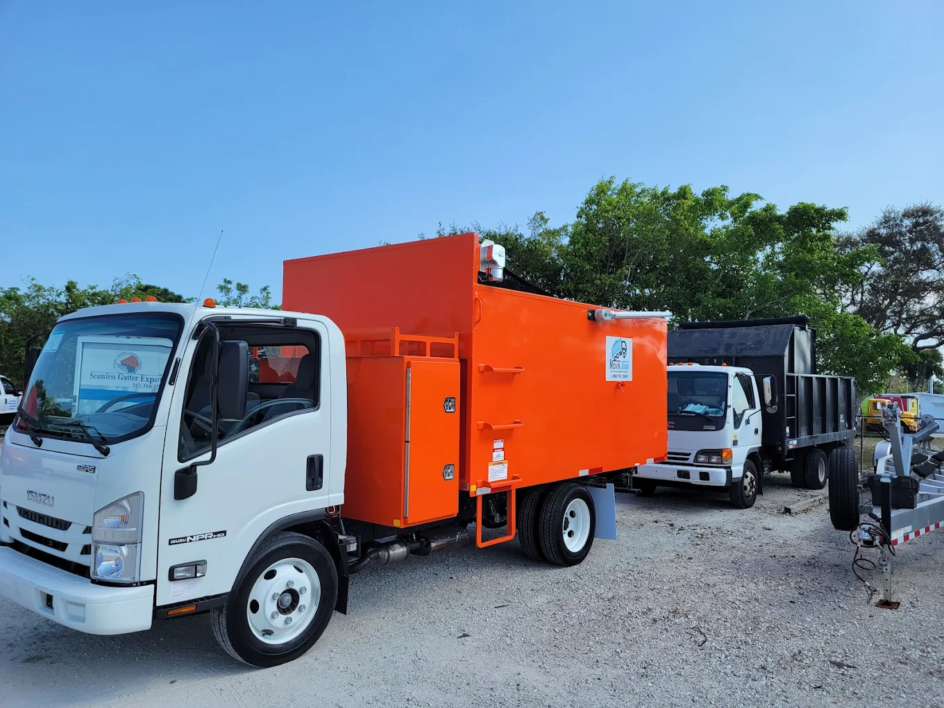 Junk removal in West Palm Beach, FL